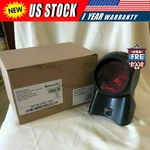 Honeywell Orbit Omnidirectional Usb Barcode Scanner Kit (MK7120-31A38)#XR. Fixed Price $163.99.