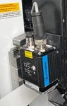 Wenglor FIS-6801-1111G-01 1D/2D Code Scanner Perfect Condition, Tested. Fixed Price $350.00.