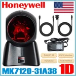 Honeywell Orbit MK7120-31A38 Omnidirectional 1D Barcode Scanner+ RS232/USB Cable. Fixed Price $80.00.