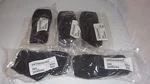 Lot Of Symbol Holster For Pdt 7500 P/n: 11-38478-01. Fixed Price $247.50.