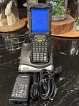 Symbol MC9000G Barcode Scanner + Motorola Cradle Dock CRD9000- 1001SR. Fixed Price $34.99.