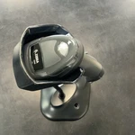 Zebra DS4608-SCANNER-DS4608-SR00007ZZWW Includes Stand. Fixed Price $85.00.