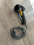 Symbol LS4208-SR20007ZZR Laser Barcode Scanner W/ Usb Cable!. Fixed Price $26.99.