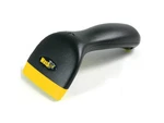 Wasp WCS3900 Ccd Scanner With 6FT. PS2 Cable. Fixed Price $79.49.