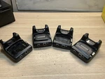 Honeywell (7800-EHB Home Base Docking Cradle/ Preowned /JUA1524. Fixed Price $100.00.