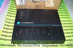 Allen Bradley 2755-DM9 Bar Decoder Processor/controller 2755DM9 New. Fixed Price $825.00.