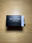 Sensopart V20-RO-P3-R-M-M2-L / V20ROP3RMM2L. Fixed Price $2500.00.