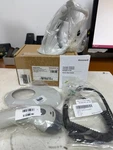 New Honeywell Voyager CG-RS/232 Gray Laser Barcode Scanner MK9540-72A40. Fixed Price $44.99.