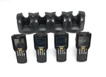 Motorola Symbol MC32N0 Barcode Scanner 4-SLOT Charging Cradle CHS3000-4000C. Fixed Price $199.99.