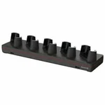 Honeywell CT70-5CB-UVX-1 Charge Base Cradle Docking Mobile Computer Slot. Fixed Price $763.00.