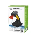Adesso Bluetooth Antimicrobi Le Waterdichte Ccd Barcodescanner. Fixed Price $698.30.