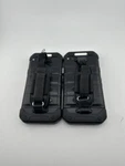 Qty 2* Janam XT200 Barcode Scanners Android Touch Computers. Fixed Price $1199.99.