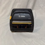 Zebra ZQ521 Mobile Direct Thermal Printer ZQ52-BUE1000-00 W/ Battery. Fixed Price $399.99.
