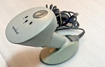Symbol Cyclone Barcode Scanner M2004-I419. Fixed Price $29.99.