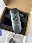 Eyoyo Mini Wireless 2D Qr Barcode Scanner Bluetooth Usb Reader For Pc Phone. Fixed Price $32.99.