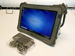 Zebra Xplore Rugged Xslate B2, I5, 2.9GHZ Turbo, 1TB, 8GB Ram, WIN10 4G/5G/GPS. Fixed Price $269.00.