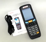 2D Wireless Barcode Scanner, Jrhc Portable Inventory & Data Collector. Fixed Price $51.51.