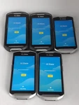 Lot Of Zebra TC510K-1PAZU2P-US-MOBILE Barcode Scanner-no Battery-tested. Fixed Price $149.99.