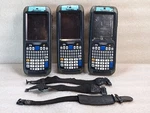 Lot Of 3 Intermec Mobile Scanner CN70ENI CN70EN4KCF2W6110 100CP02S-NI. Fixed Price $49.99.