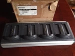 Brand New Intermec CK32IS CK32AS Quad Battery Charger AC11 852-914-002. Fixed Price $199.00.