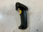 Inateck 6F15YLF1 5V 0.5A Wireless Barcode Scanner, Black "T1B". Fixed Price $10.00.