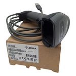 Zebra DS4608-HD00007ZZWW Handheld Barcode Scanner, 1D/2D, 1280X800, Usb, 5.5VDC. Fixed Price $235.00.