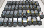 Lot Of 39 Tsc Pidion Bluebird HM50 Handheld Mobile Computers - Untested. Fixed Price $599.00.