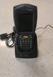 Symbol PDT8146-T2A930US Mobile Computer Pocket Pc With Charger And Batteries. Fixed Price $24.00.