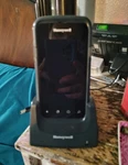 Honeywell Dolphin CT60L0N Handheld Computer Wifi Bluetooth With Charger. Fixed Price $510.50.