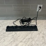 Intermec AD23 4-BAY Multi Dock For CN50/CN51 871-032-201 DRA2-1 Charger. Fixed Price $31.99.