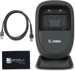 Zebra DS9308 Presentation Barcode Scanner Usb Pos 1D/2D Imager - Nib. Fixed Price $126.05.