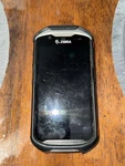 Zebra TC520L-1YLMU7P-THD-01 Android 11 Handheld Barcode Scanner (untested). Fixed Price $100.00.