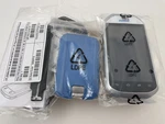 Symbol Motorola Barcode 2D Scanner Wifi Bt Android MC40N0-HLK3R02F New. Fixed Price $365.00.