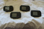 (4) Motorola Symbol WT4090-WA0PC6GA2WR Computer Data Terminal MAR25 #1. Fixed Price $375.00.