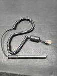 Intermec - Barcode Scanner Pen Wand P/n: 1271A01. Fixed Price $24.99.