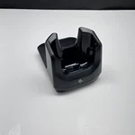Zebra CRD-TC2X-BS1CO-01 Cradle Charger Series Only Sold As Is. Fixed Price $39.95.