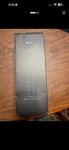 Czur ET24 Pro Series Wired Document Scanner Featuring 12MP Camera. Fixed Price $65.00.