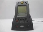 Symbol SPT1000 Barcode Scanner & Charging Cradle- CRD1800-1000S. Fixed Price $124.99.
