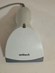 Unitech MS180-1UG Usb Barcode Scanner Reader Pos. Fixed Price $12.00.
