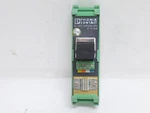233435 New-no Box; Phoenix Contact 2744610 Patch Panel; RJ45 Jack To Screw Term. Fixed Price $83.32.