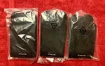 Lot Of - Ultima Case AH3437DW Holster W/ Rotating Clip For TC51/56 & TC52/57. Fixed Price $45.00.