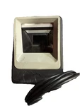 Symcode MJ-8200 Qr Omnidirectional Desktop Bar Reader Scanner, Black -new. Fixed Price $12.99.