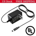 Ul Ac Adapter For Psion Teklogix Itech WA3001-G1 Ptx P/n 1080221 Pn: B00566LFC. Fixed Price $18.39.