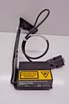 Microscan FIS-0710-0005 MS-710 Barcode Scanner With Bracket. Fixed Price $99.99.
