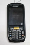 Motorola Zebra Windows Mobile Embedded Barcode Scanner MC4597-BAPBA0000. Fixed Price $87.99.