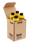 Hydrosep Water Treatment Additive For Eyewash Stations - Case Of 4 (8OZ). Fixed Price $77.61.