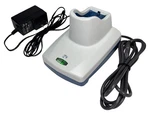 Motorola Symbol CR0078-PC1F09BWR For Scanner DS6878 W/adapter & Usb Grade A!. Fixed Price $40.83.