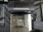 Pcamerica Honeywell Stratos 2700 Grocery Scale Scanner 2753-MSN-11 Eas. Fixed Price $487.00.