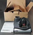 Symbol CDR9000-1001SR Charging Cradle Usb Sync Dock *charger Only* (BIN2.3.1). Fixed Price $80.99.