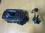 Symbol Motorola WT4090 Wearable Wrist Barcode Scanner Incl Finger + Batt. Fixed Price $465.07.